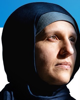Ustadha Sahar Dandan